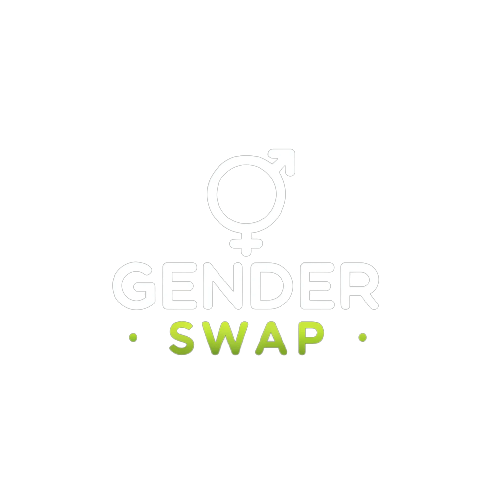 Gender Swap Logo