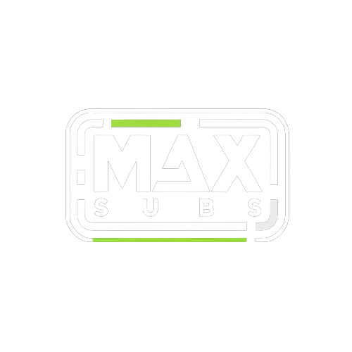 Maxsubs