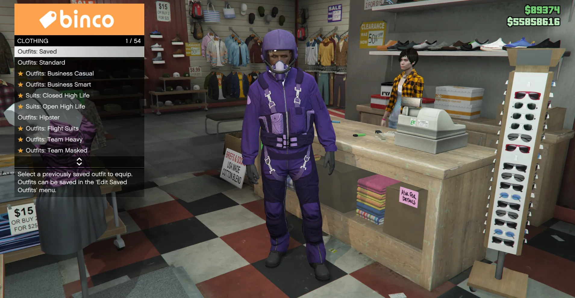 Job image