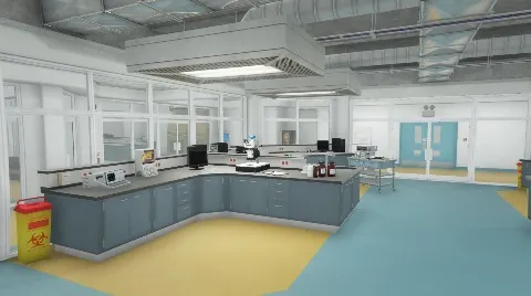 Job image