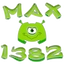 Max1382 Logo