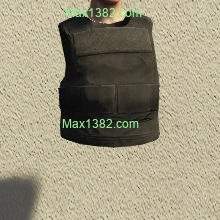 Standard Armor