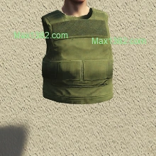 Heavy Armor