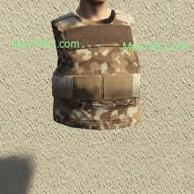 Super Heavy Armor