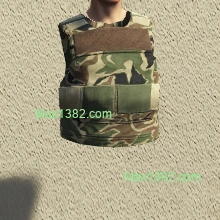 Light Armor