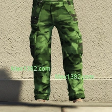 Modded Legs (Male)