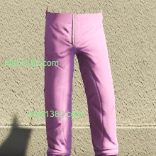 Modded Legs (Female)