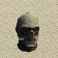Black Robo
