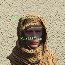 Brown Loose