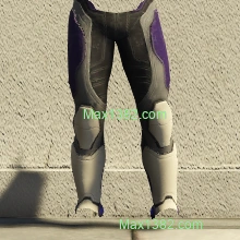 Modded Legs (Male)