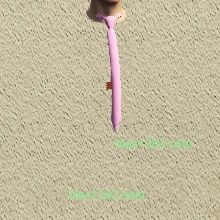 Modded Accessories (Male)