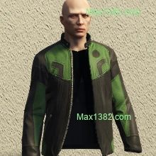 Green (M)