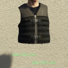 Ultralight Strike Vest