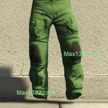 Modded Legs (Male)