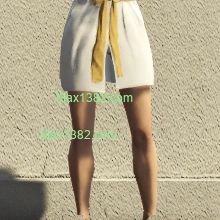 Modded Legs (Female)