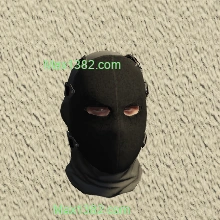 Black Spec Ops