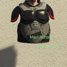 Extreme Strike Vest