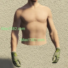 Moss Digital Armored
