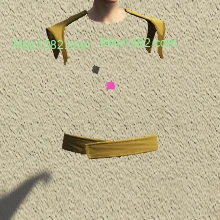 C1 undershirt