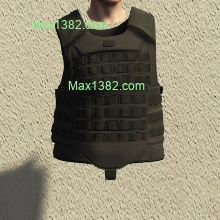 Modded Armor (Male)