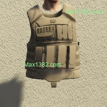 Modded Armor (Male)