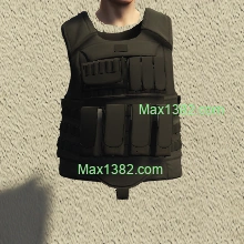 Modded Armor (Male)