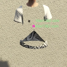 C1 undershirt