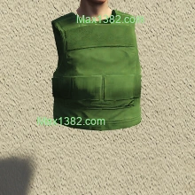 Green Crew (M)
