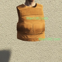 Modded Armor (Male)