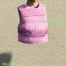 Pink Crew (M)