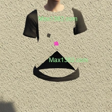 C1 undershirt
