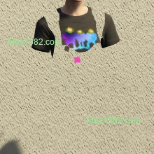 C1 undershirt