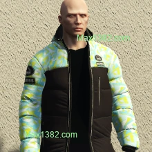 Geometric Bigness Puffer