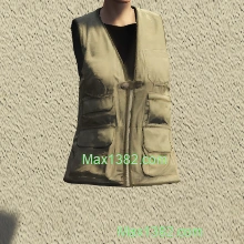 C1 undershirt