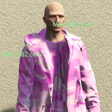 Modded Tops (Female)