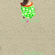 C1 undershirt