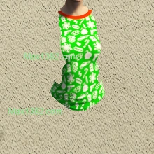 C1 undershirt