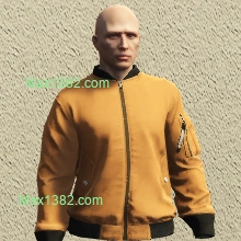 Modded Tops (Female)