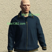 Paramedic Jacket (M)