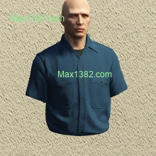Paramedic Top (M)