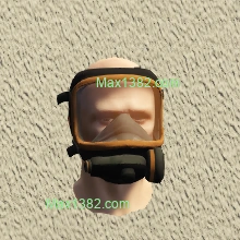 Modded Glasses (Male)