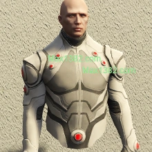 White Space Traveler
