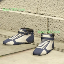 Navy Racing Suit