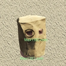 Dapper Paper Bag