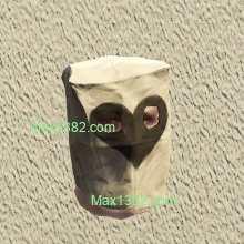 Love Paper Bag