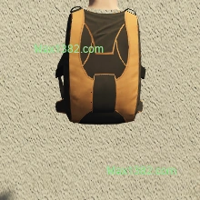 Modded Duffles & Parachutes (Male)