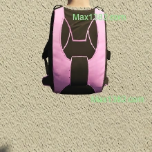 Modded Duffles & Parachutes (Male)