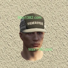Link Trickster Snapback