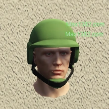 Bp Green (M)