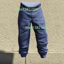   Blue Joggers (M)